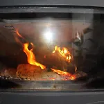 בית נופש Maison Lagrave *