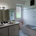 בית נופש Maison Lagrave ארט