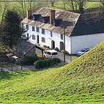 בית נופש Maison Lagrave ארט