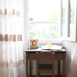 בית נופש Maison Lagrave ארט