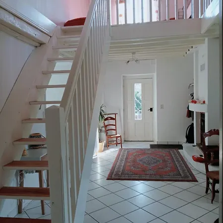 Maison Lagrave Ferienhaus *