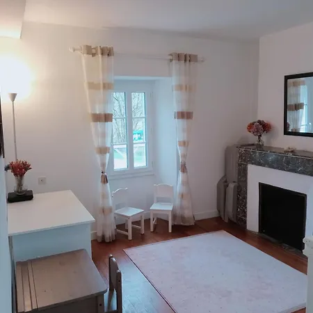 Lagrave Holiday home Arette