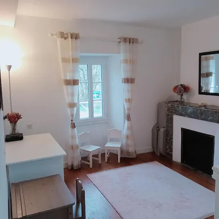 Maison Lagrave Dom wakacyjny Arette