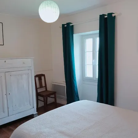 Maison Lagrave Ferienhaus *