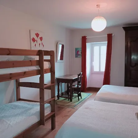 Dom wakacyjny Maison Lagrave Arette