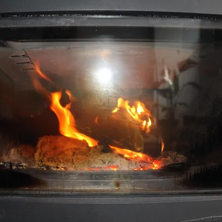 Dom wakacyjny Maison Lagrave *