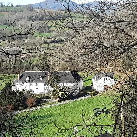 Maison Lagrave Semesterbostad *
