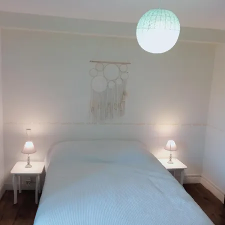 Maison Lagrave Ferienhaus *