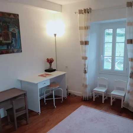 Lagrave Holiday home Arette