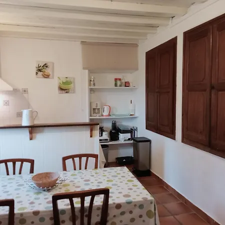Holiday home Lagrave
