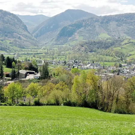 Maison Lagrave * Arette