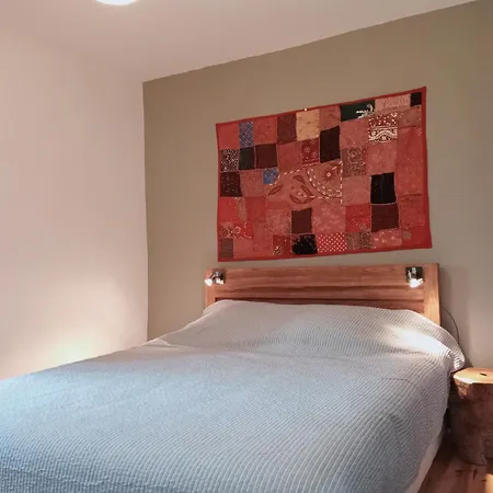 Ferienhaus Maison Lagrave *