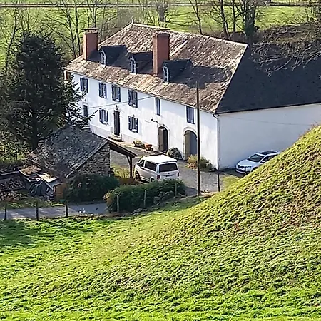 Ferienhaus Maison Lagrave Arette