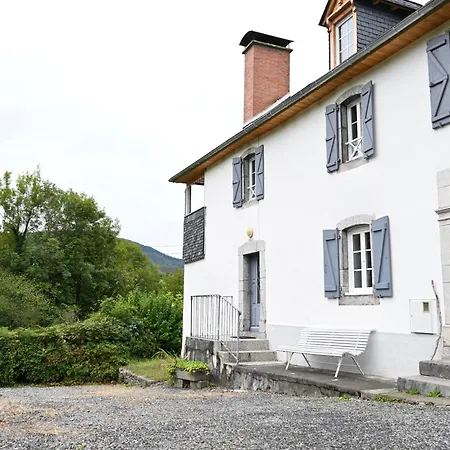 Maison Lagrave *