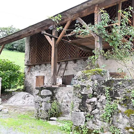 Maison Lagrave