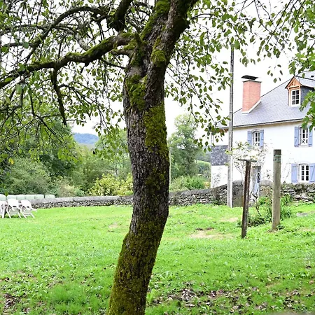 Maison Lagrave * Arette