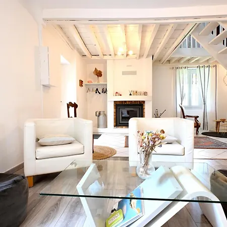 Maison Lagrave Arette