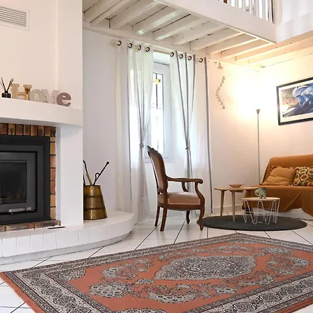 Maison Lagrave