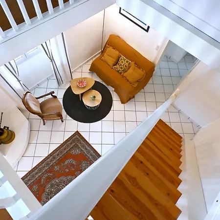 Maison Lagrave Semesterbostad Arette