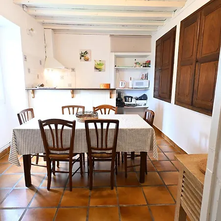 Maison Lagrave Arette