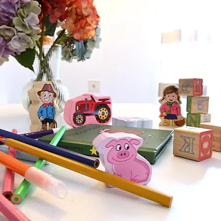 Ferienhaus Maison Lagrave *