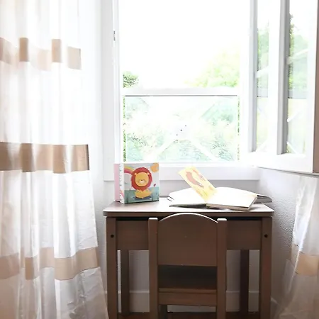 Semesterbostad Maison Lagrave Arette