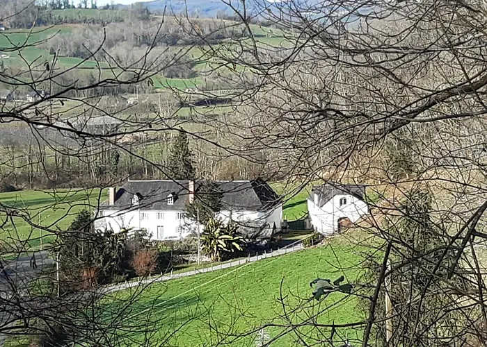 Maison Lagrave Casa vacanze *