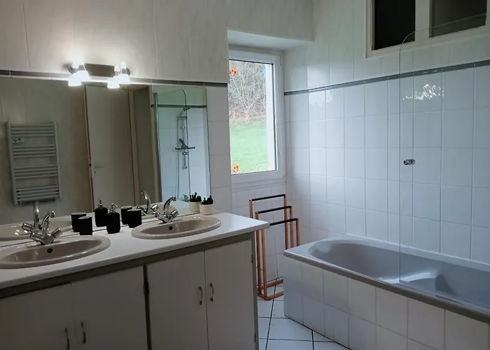 Casa vacanze Maison Lagrave Arette