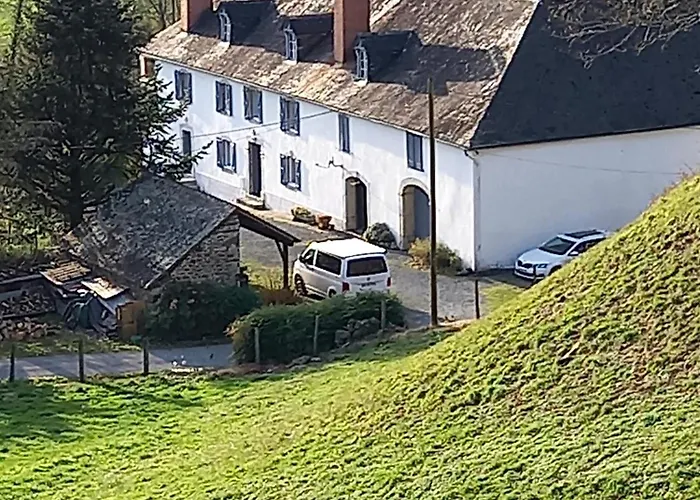 Casa vacanze Maison Lagrave Arette