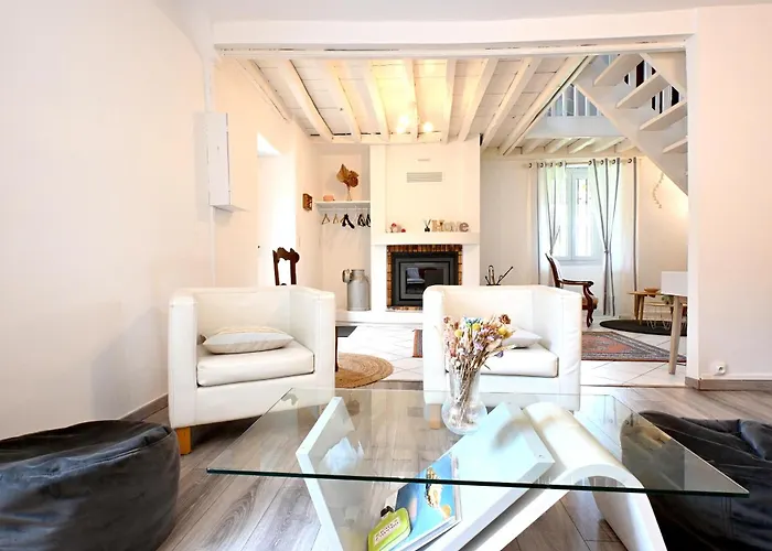 Maison Lagrave Arette