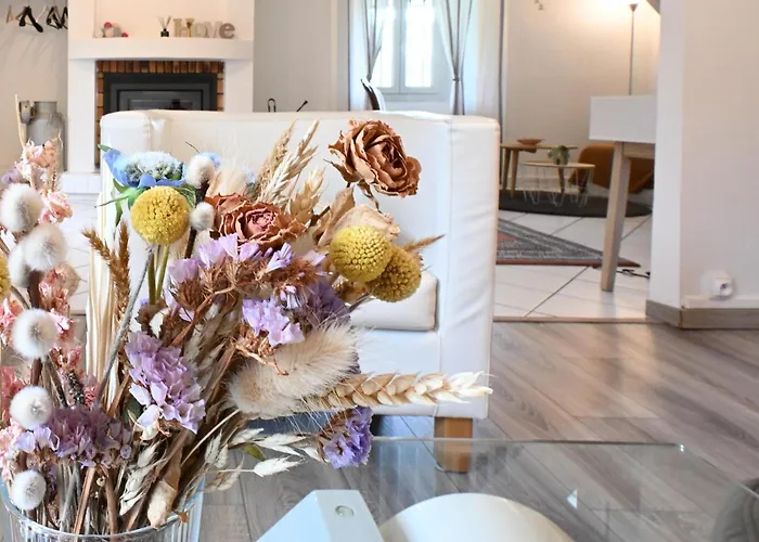 Maison Lagrave Casa vacanze Arette