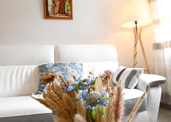 Casa vacanze Maison Lagrave