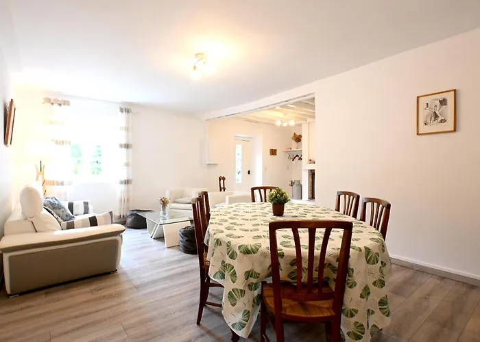 Maison Lagrave Casa vacanze *