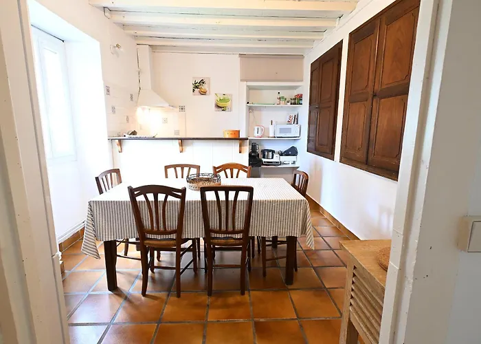 Maison Lagrave Arette