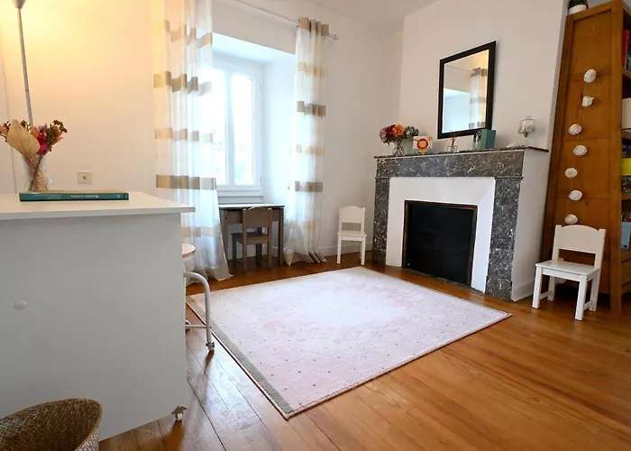 Maison Lagrave Casa vacanze Arette