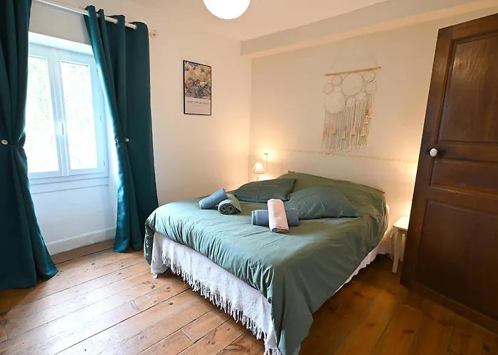 Casa vacanze Maison Lagrave