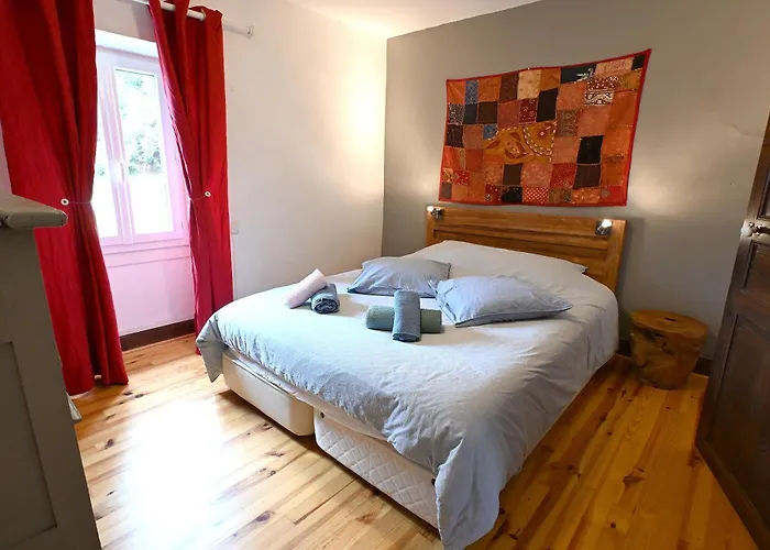 Casa vacanze Maison Lagrave Arette