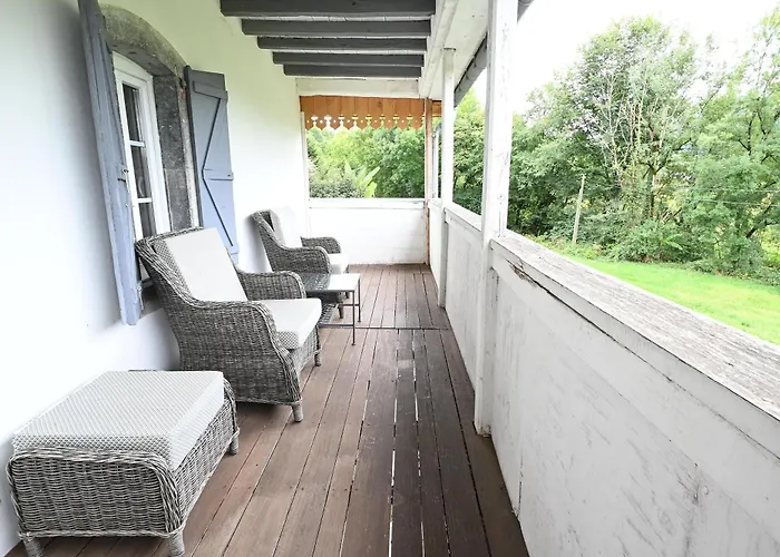 Casa vacanze Maison Lagrave