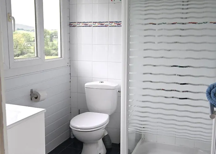 Maison Lagrave Arette